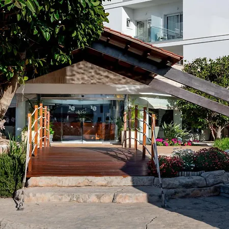 Hotel Capricho-2