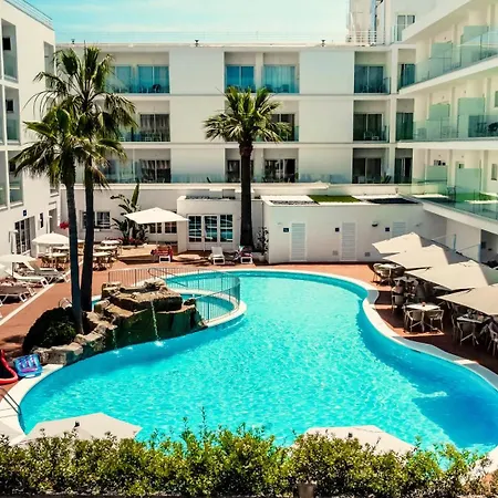 Hotel Capricho-3